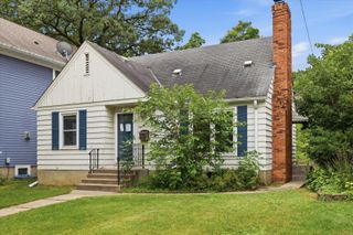 5316 Newton Avenue S, Minneapolis, MN 55419