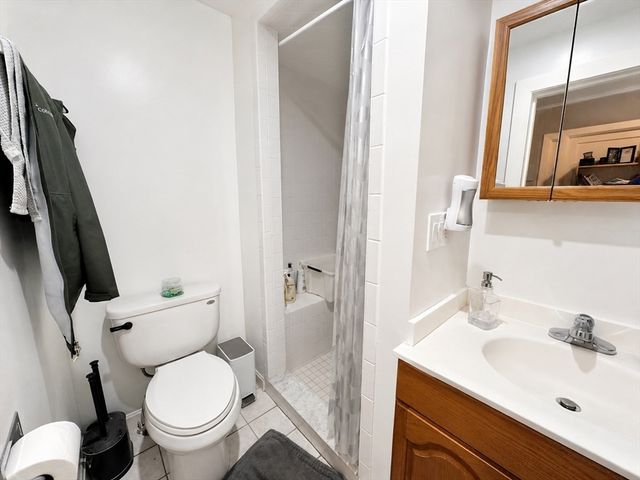 104 Perkins Street, Boston, MA 02130