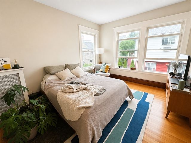 104 Perkins Street, Boston, MA 02130