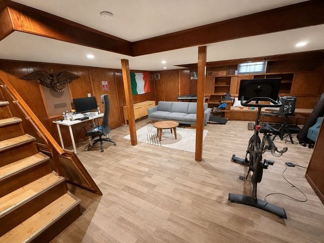 104 Perkins Street, Boston, MA 02130