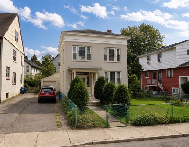 104 Perkins Street, Boston, MA 02130