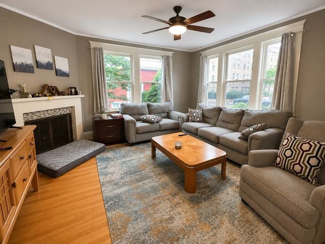 104 Perkins Street, Boston, MA 02130