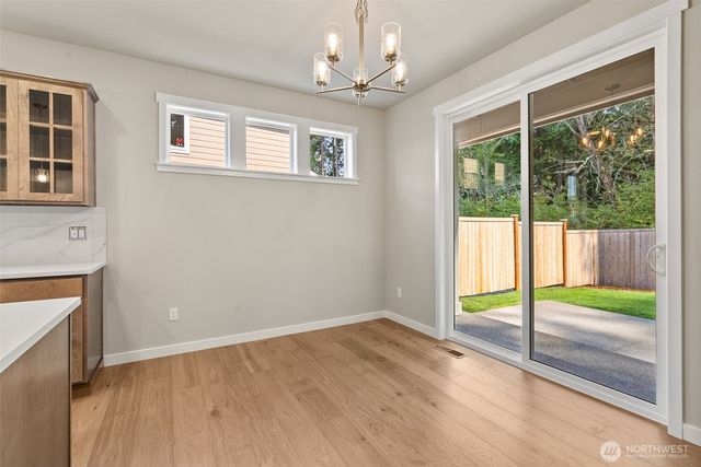 848 Bodie Street SE, Lacey, WA 98513
