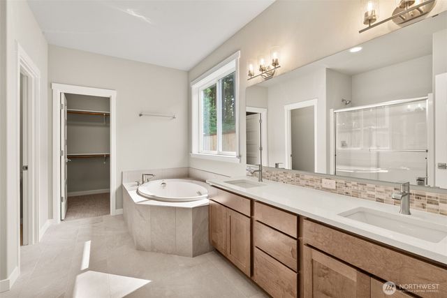 848 Bodie Street SE, Lacey, WA 98513