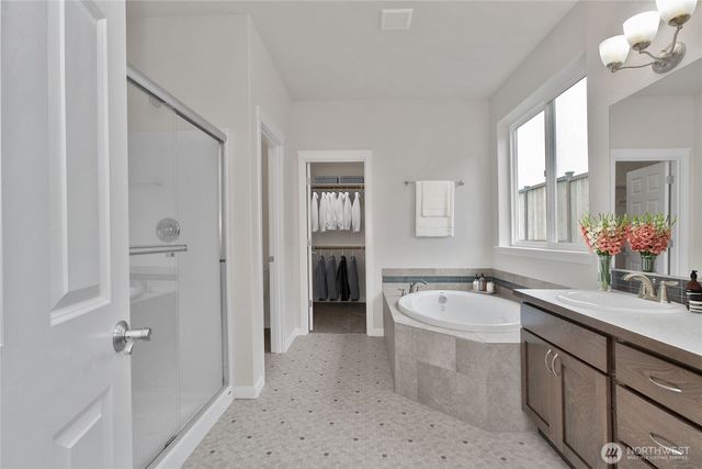 848 Bodie Street SE, Lacey, WA 98513