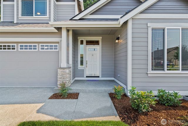 848 Bodie Street SE, Lacey, WA 98513