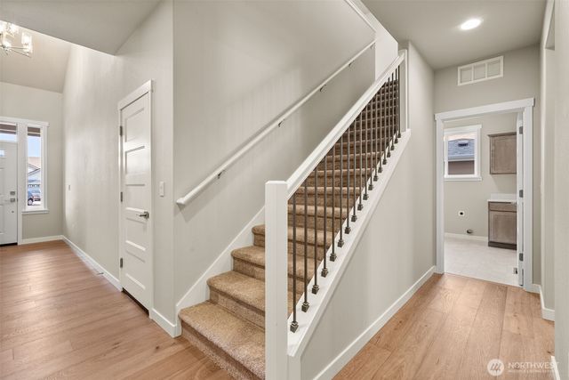 848 Bodie Street SE, Lacey, WA 98513