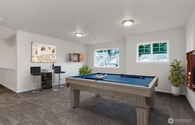 848 Bodie Street SE, Lacey, WA 98513
