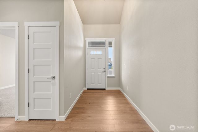 848 Bodie Street SE, Lacey, WA 98513
