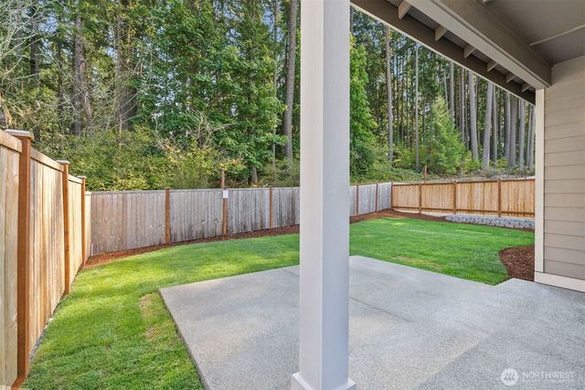 848 Bodie Street SE, Lacey, WA 98513
