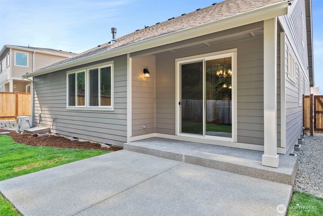 848 Bodie Street SE, Lacey, WA 98513