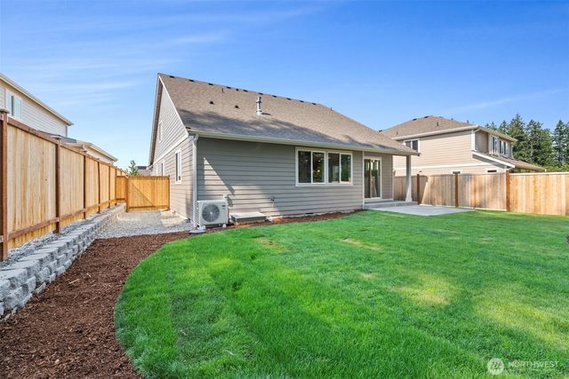 848 Bodie Street SE, Lacey, WA 98513