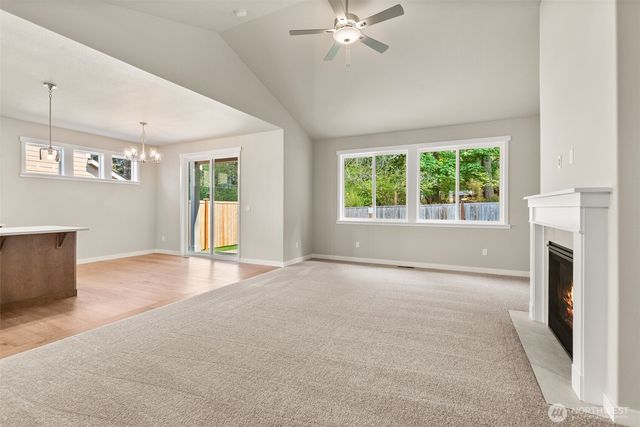 848 Bodie Street SE, Lacey, WA 98513