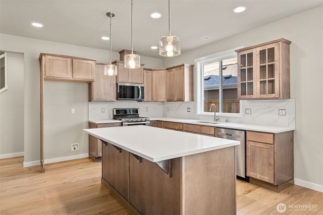 848 Bodie Street SE, Lacey, WA 98513