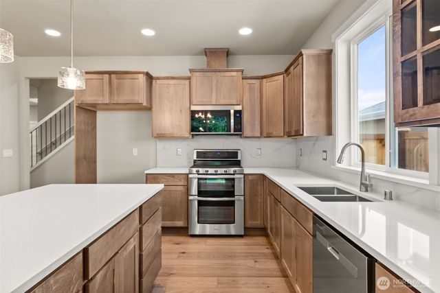 848 Bodie Street SE, Lacey, WA 98513