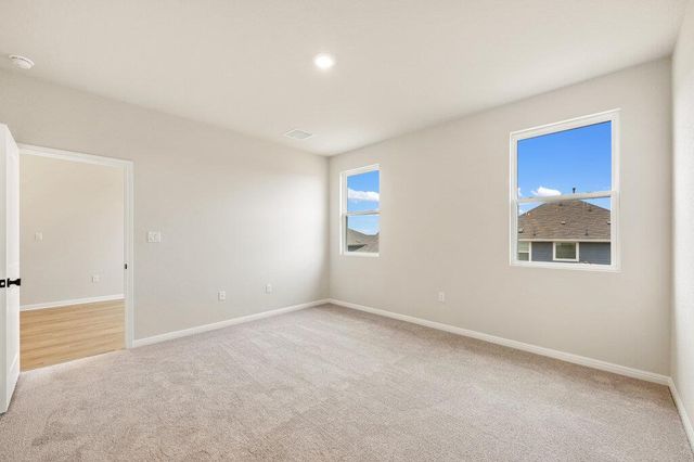 604 Palo Brea LOOP, Hutto, TX 78634