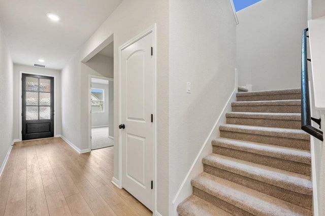 604 Palo Brea LOOP, Hutto, TX 78634