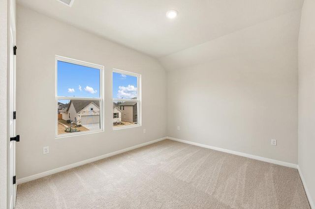 604 Palo Brea LOOP, Hutto, TX 78634