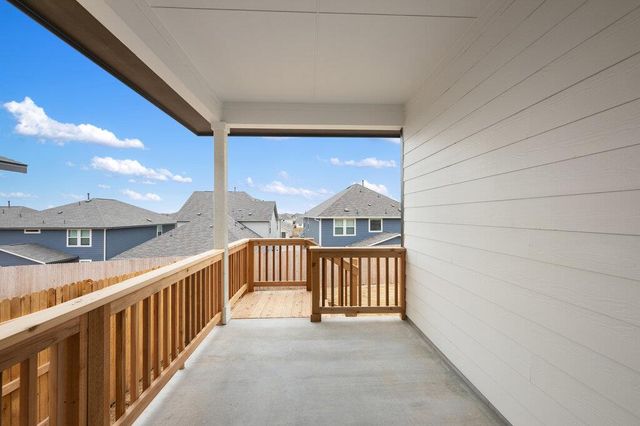 604 Palo Brea LOOP, Hutto, TX 78634