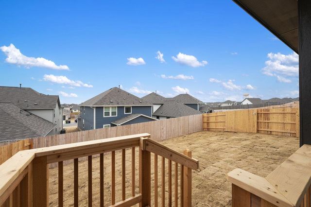 604 Palo Brea LOOP, Hutto, TX 78634