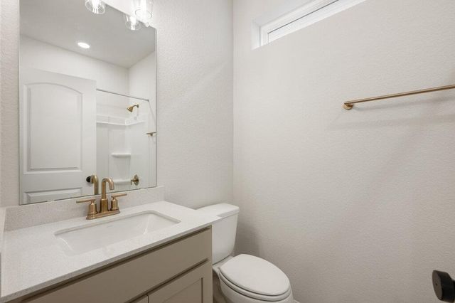 604 Palo Brea LOOP, Hutto, TX 78634