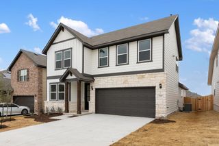 604 Palo Brea LOOP, Hutto, TX 78634