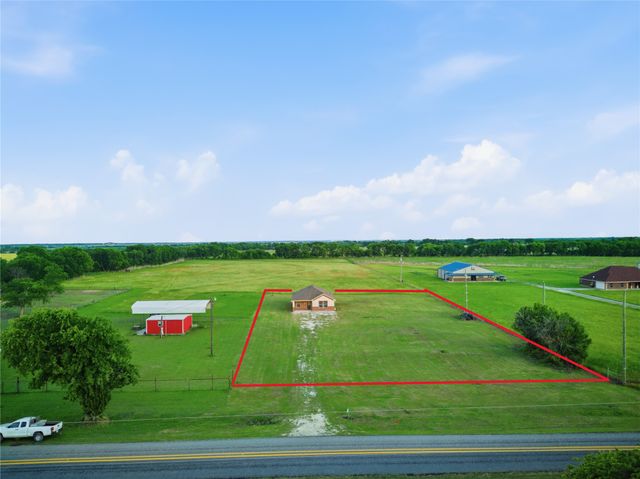 330 FM 3147, Itasca, TX 76055