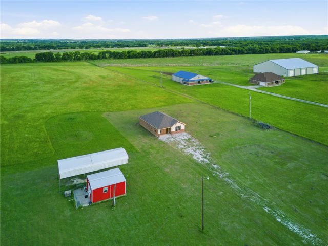 330 FM 3147, Itasca, TX 76055