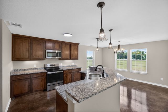 330 FM 3147, Itasca, TX 76055