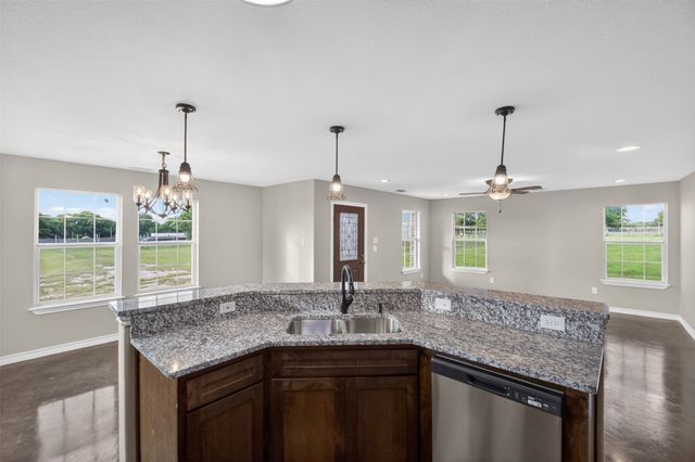 330 FM 3147, Itasca, TX 76055