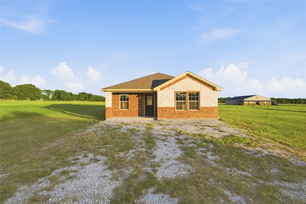 330 FM 3147, Itasca, TX 76055