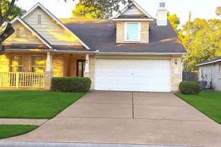 9414 Glendown Lane, Houston, TX 77070