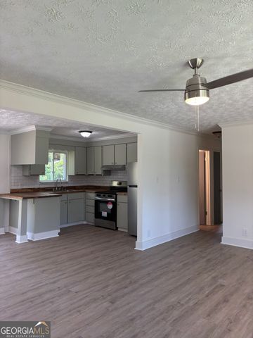 300 Deloris Drive, Fort Valley, GA 31030