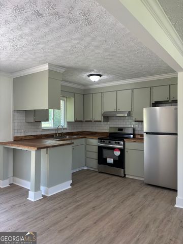 300 Deloris Drive, Fort Valley, GA 31030