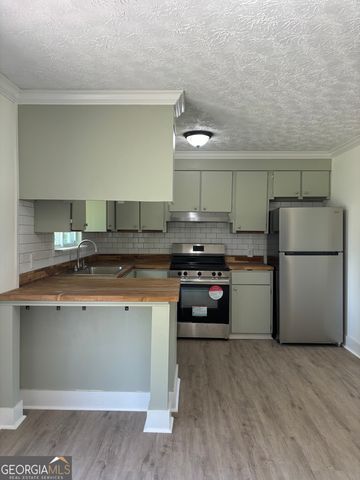 300 Deloris Drive, Fort Valley, GA 31030