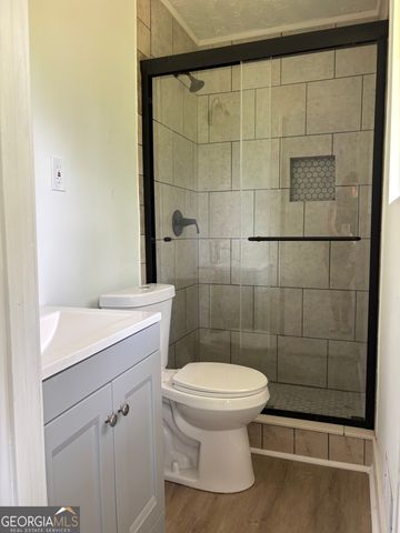 300 Deloris Drive, Fort Valley, GA 31030
