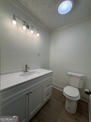 300 Deloris Drive, Fort Valley, GA 31030