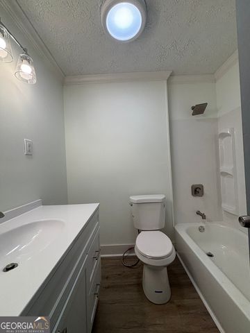300 Deloris Drive, Fort Valley, GA 31030