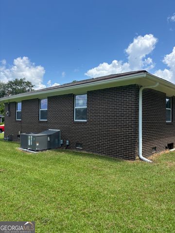 300 Deloris Drive, Fort Valley, GA 31030