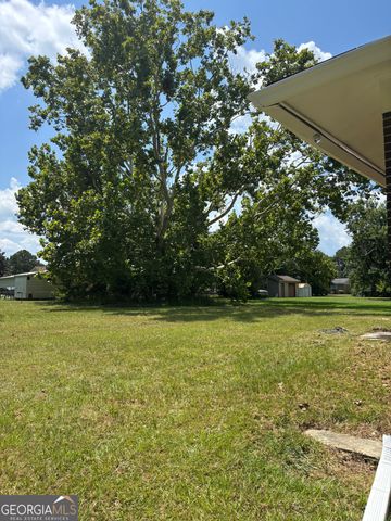300 Deloris Drive, Fort Valley, GA 31030