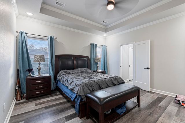 26543 S Sardis Road, Bauxite, AR 72011