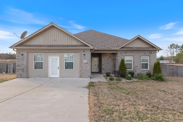 26543 S Sardis Road, Bauxite, AR 72011