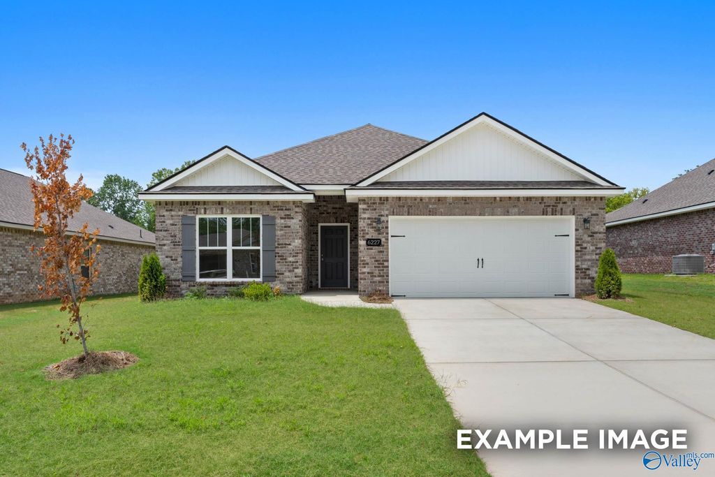 4902 Hannahs Habitat Way NW, Huntsville, AL 35810