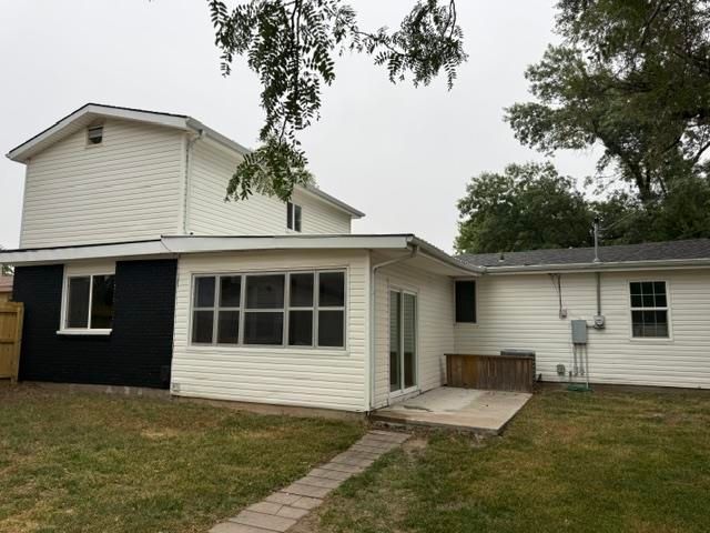 545 S Queen, Maize, KS 67001