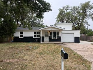 545 S Queen, Maize, KS 67001