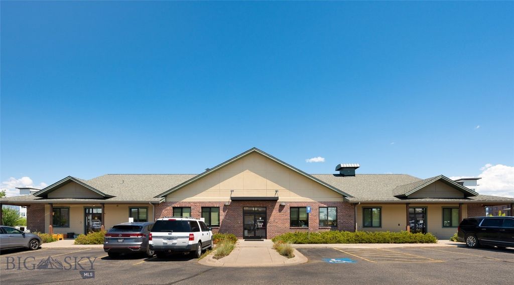 1805 S 22ND Avenue, Bozeman, MT 59718