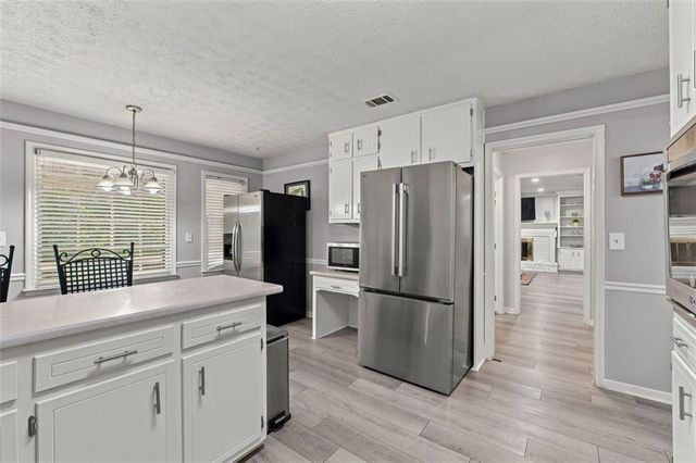 5497 Georgetown Trace SW, Lilburn, GA 30047