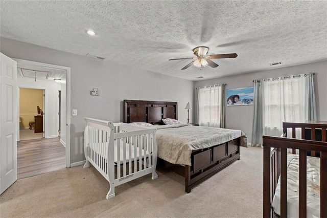 5497 Georgetown Trace SW, Lilburn, GA 30047