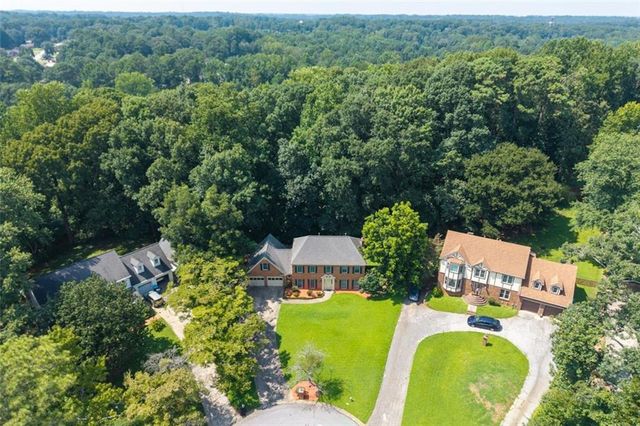 5497 Georgetown Trace SW, Lilburn, GA 30047