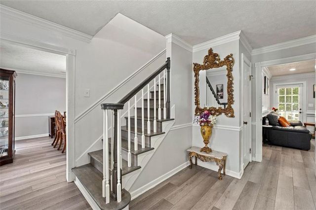 5497 Georgetown Trace SW, Lilburn, GA 30047